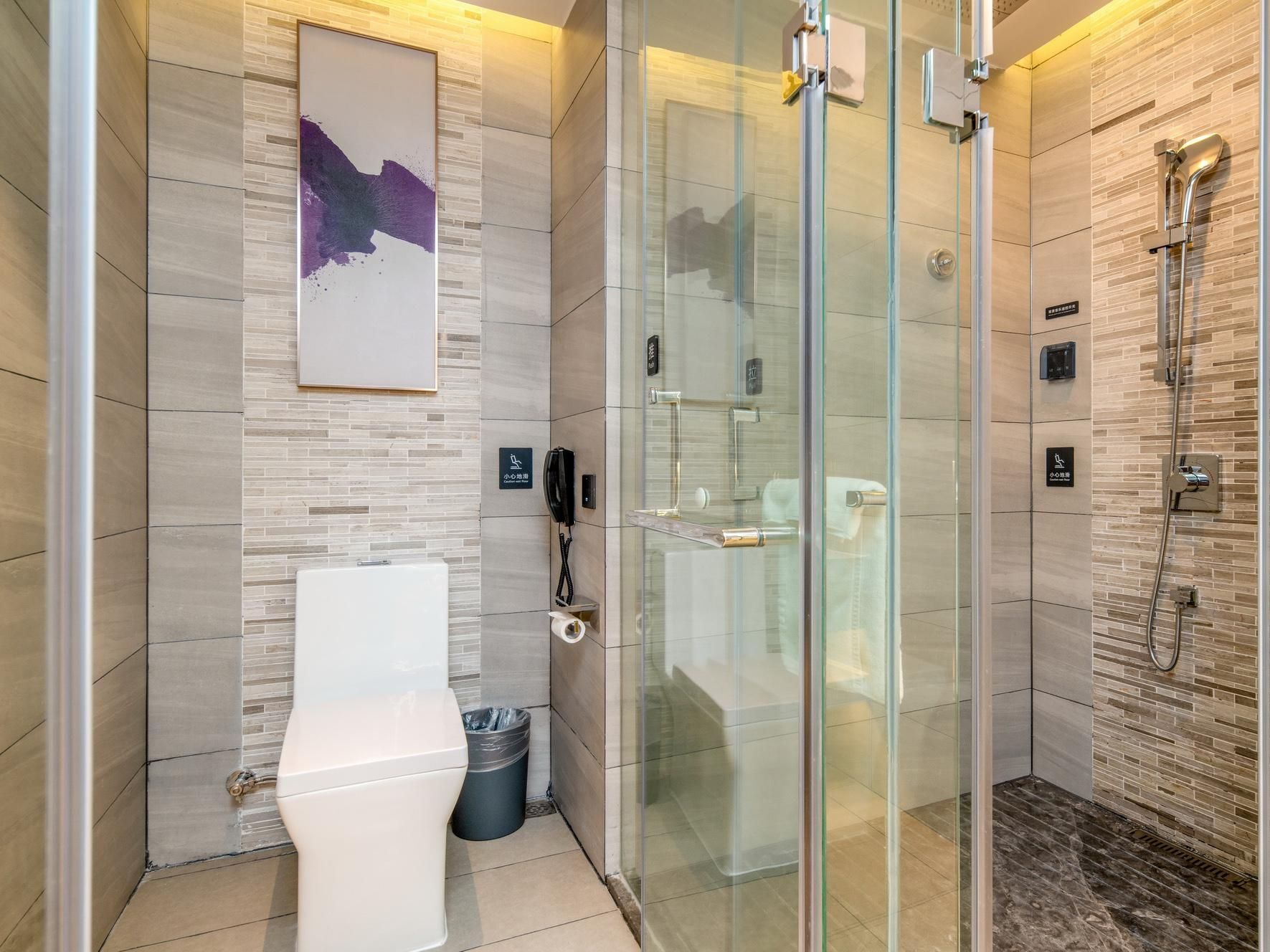 Lavande Hotel Xuchang Pangdonglai Hengdajinhui Plaza WH - Liren T Special Room 2