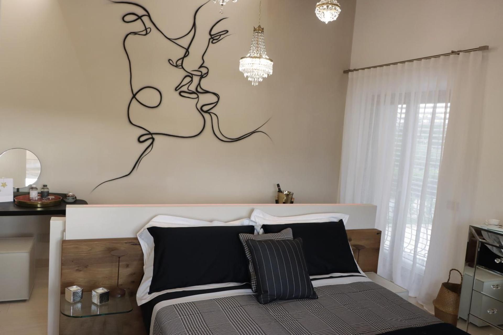 Queen Room with Spa Bath