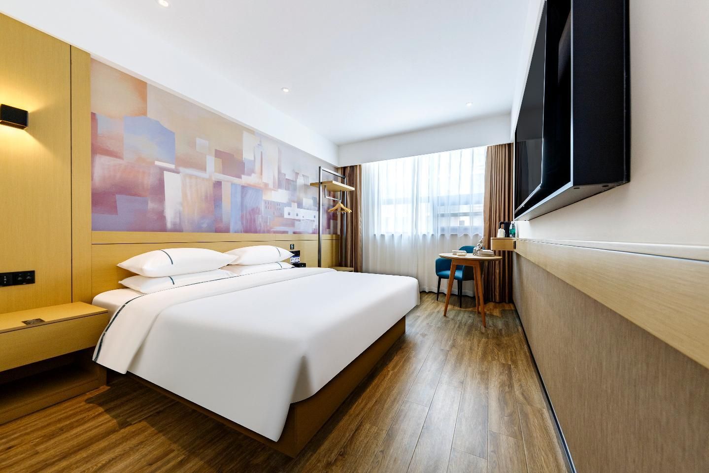 Dossen - Superior Bed Room