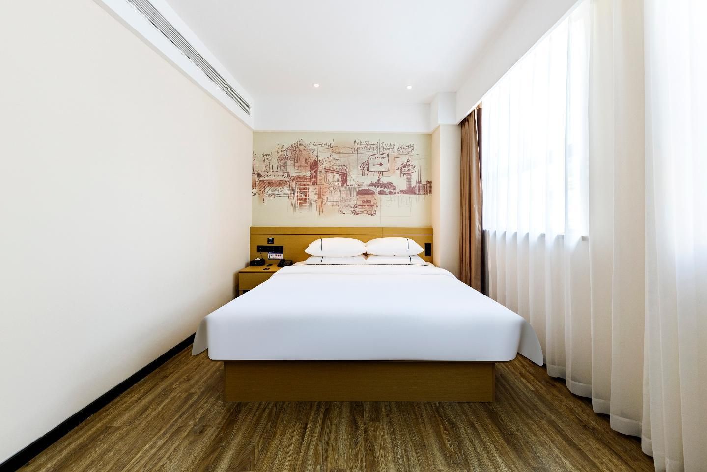 Dossen - Superior Bed Room