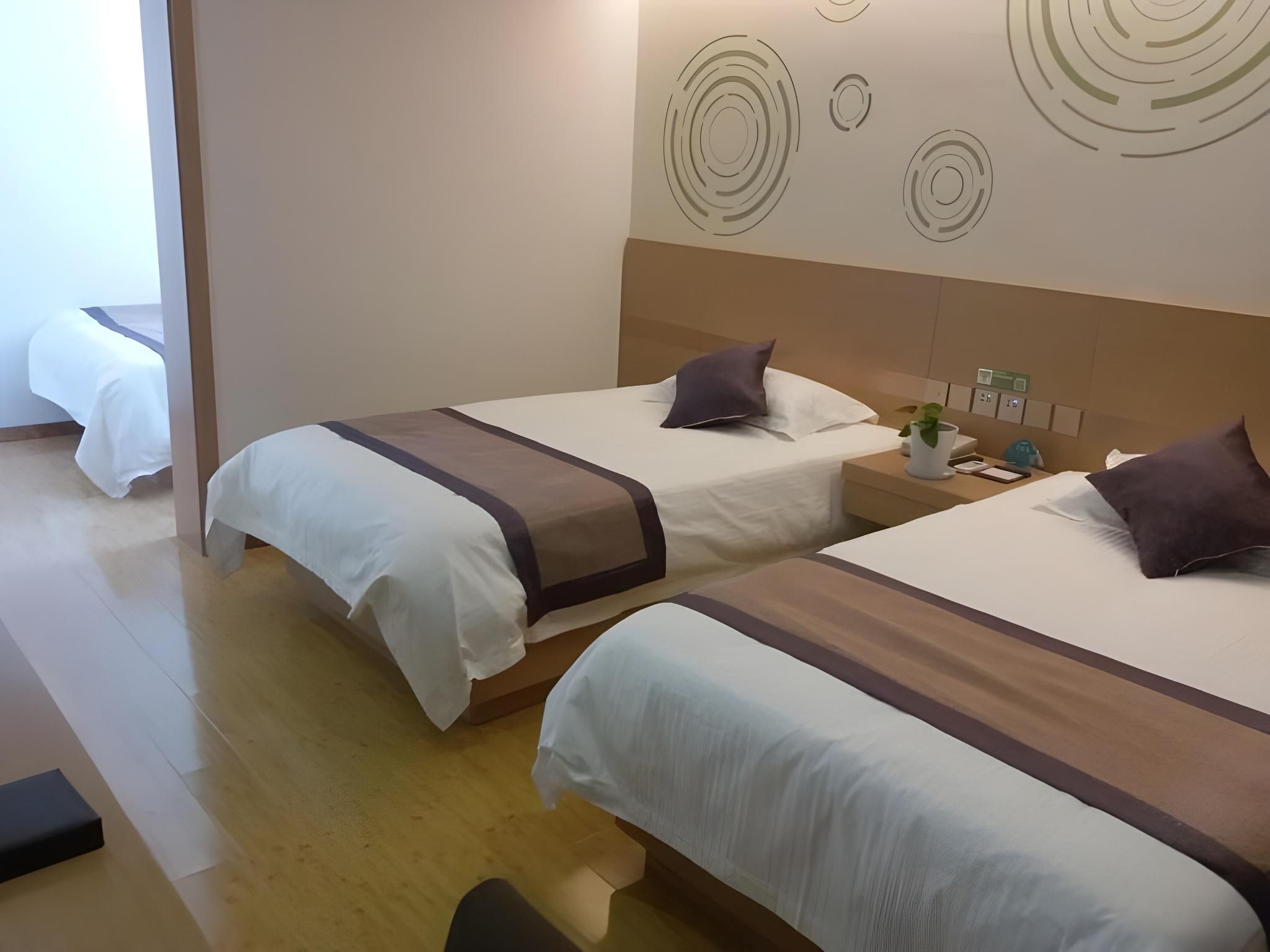 Guestroom Triple