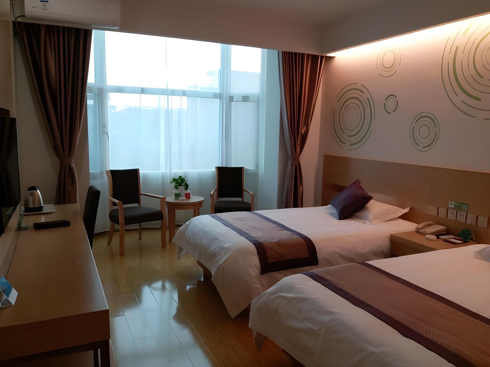 Guest Twin Room