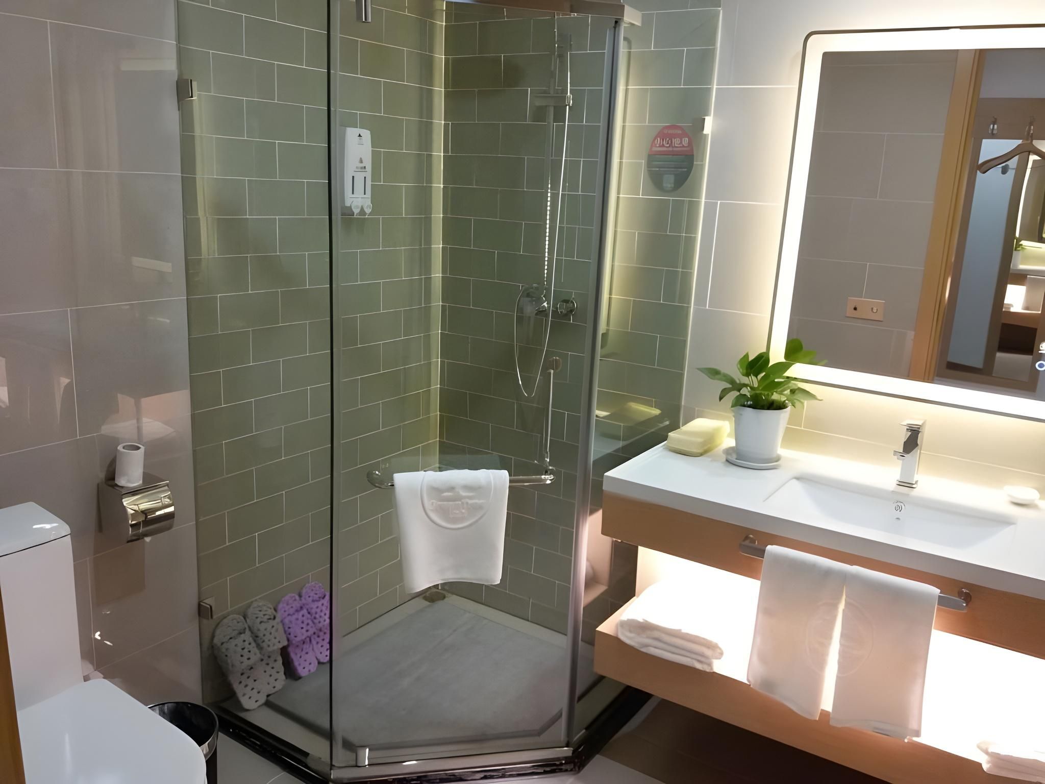 Guest Twin Room