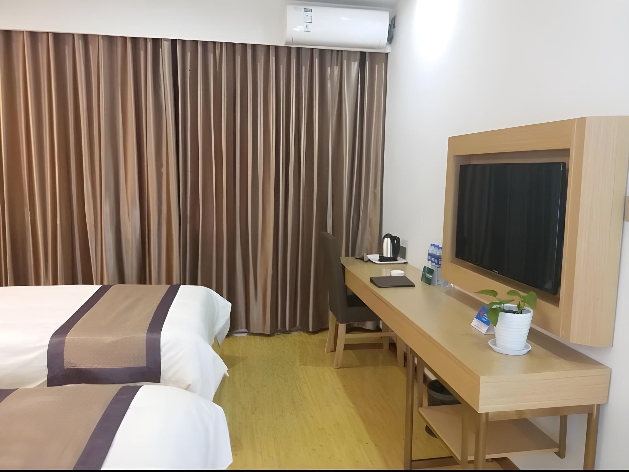 Guestroom Triple