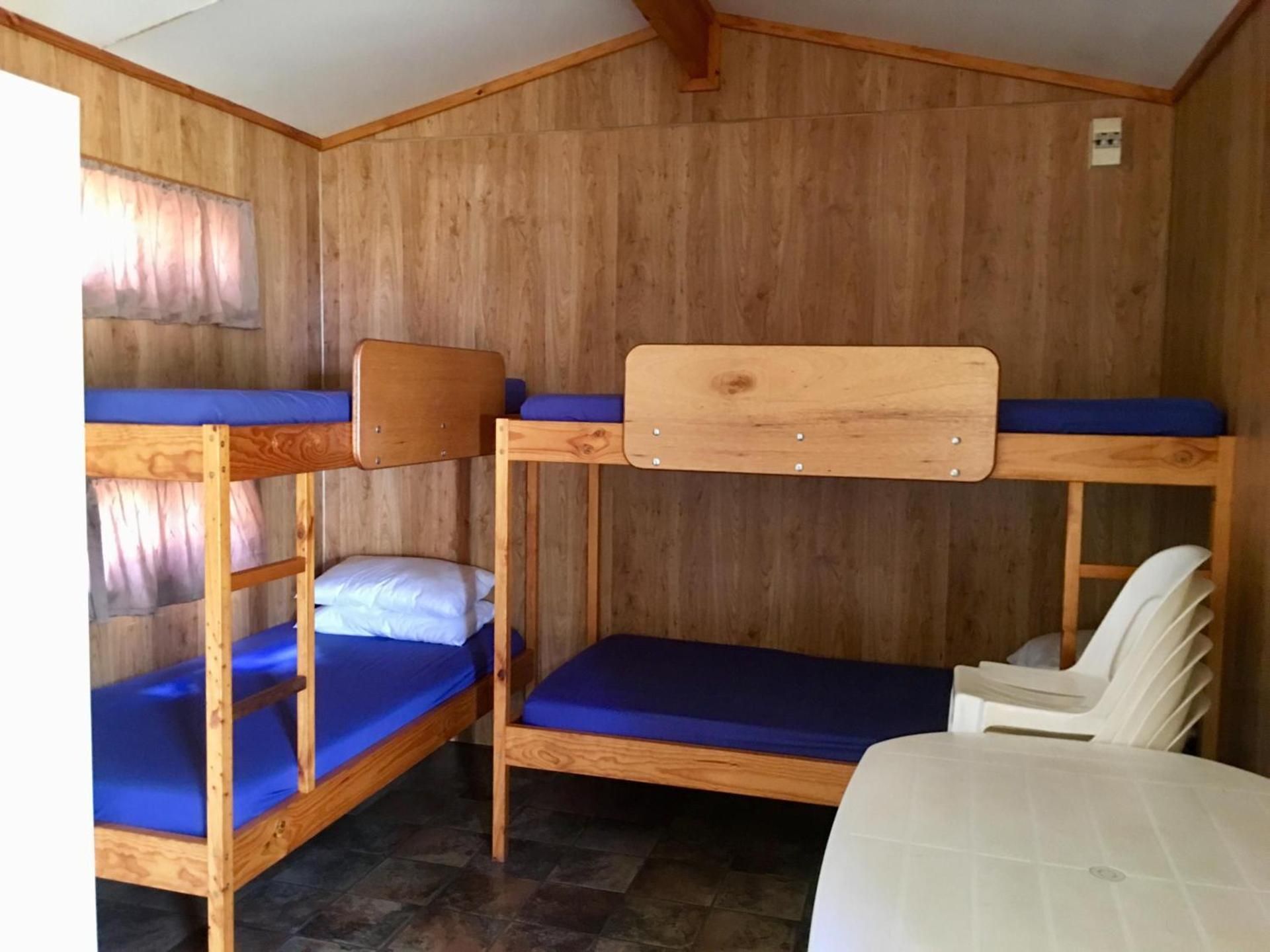 One-Bedroom Cabin