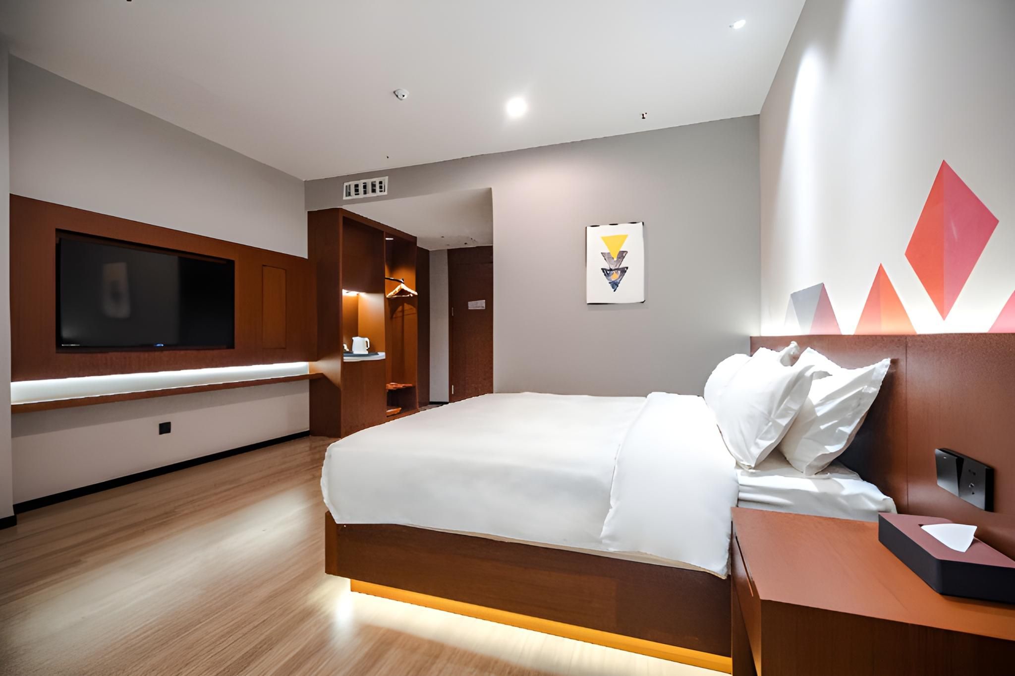 Dossen - Superior Bed Room