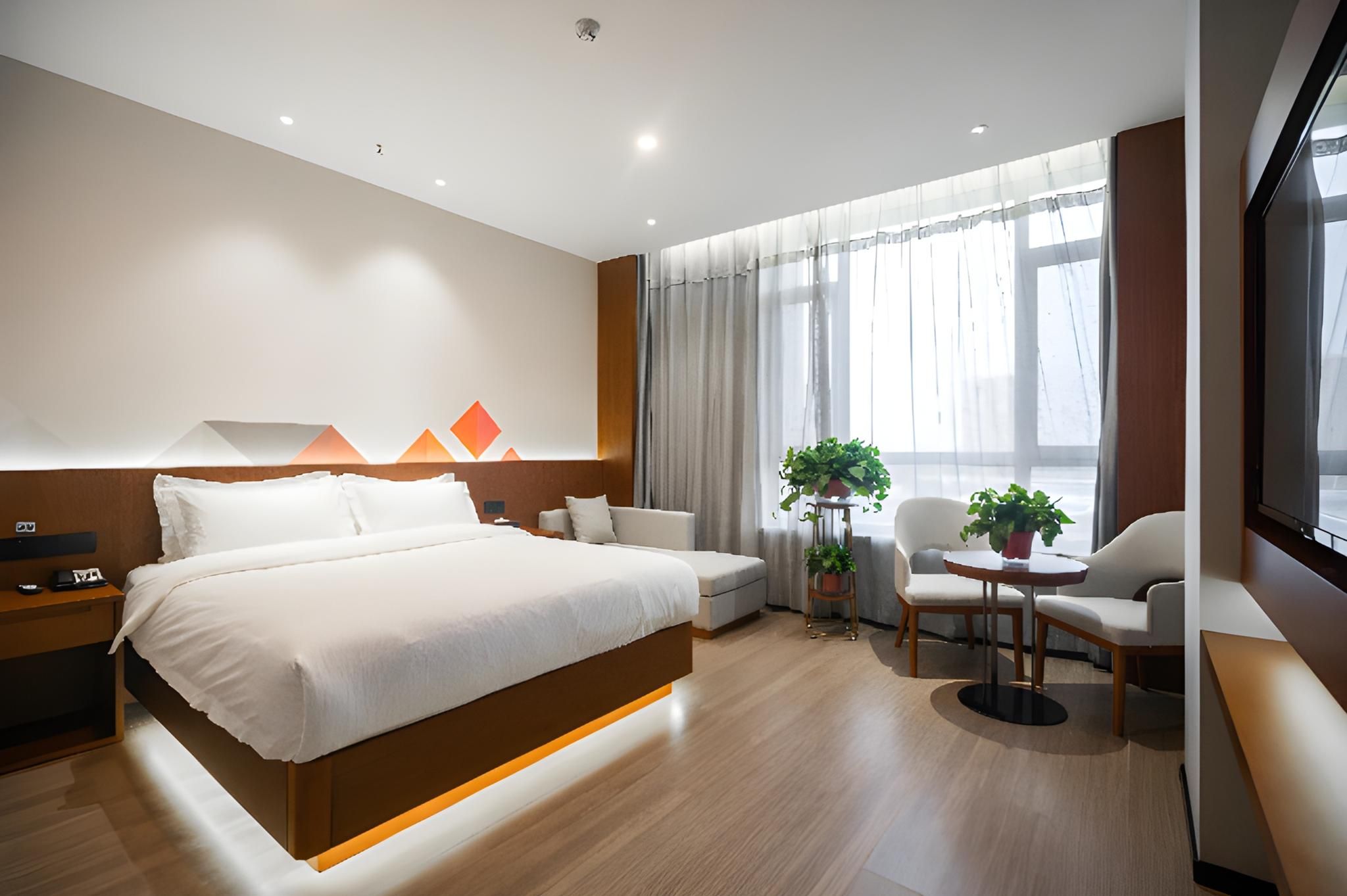 Dossen - Superior Bed Room