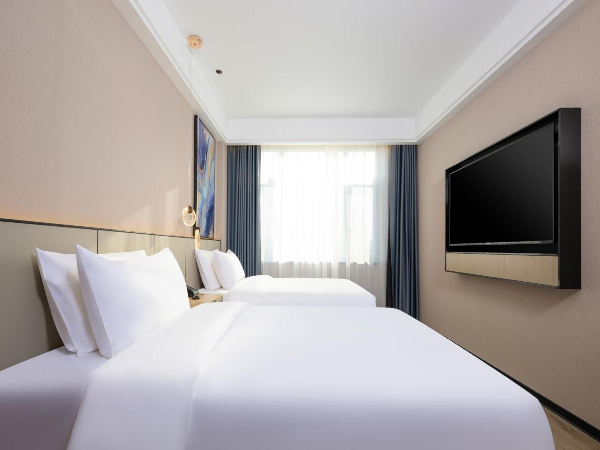 Marsden Twin Room