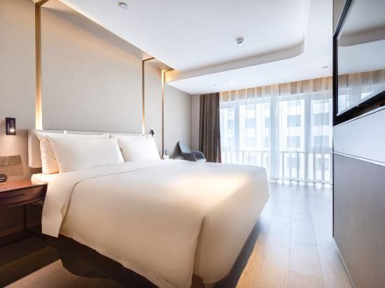 Duplex Suite