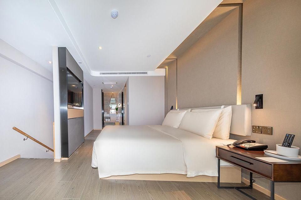 Duplex Suite
