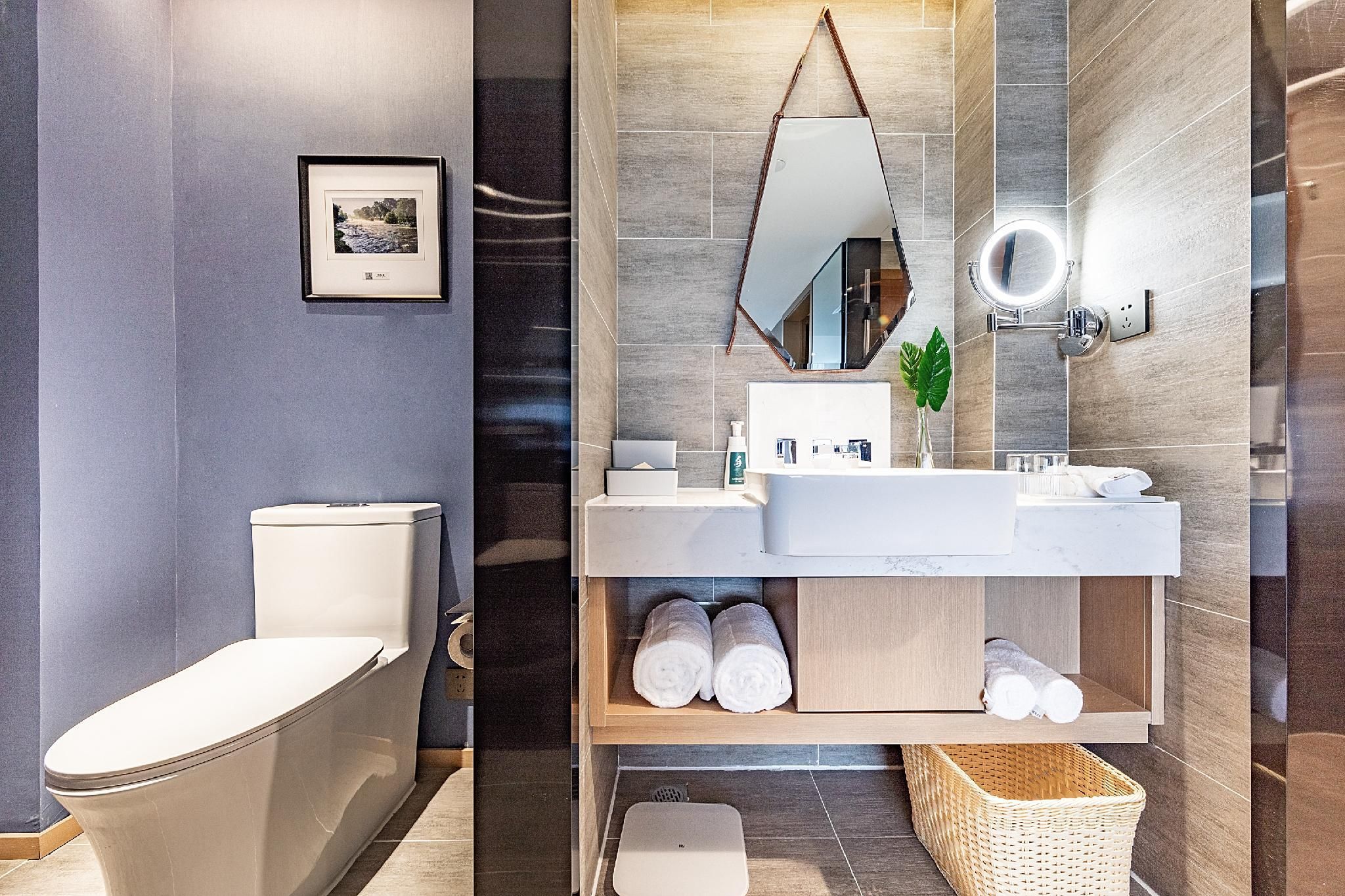 Atour - JIMU Loft Suite