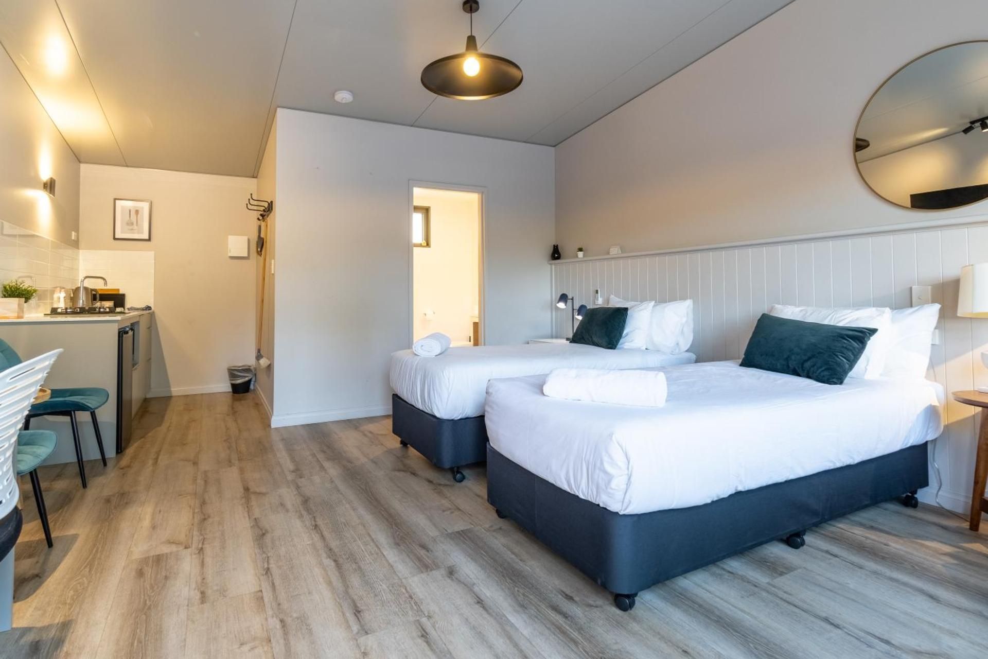 Superior Suite