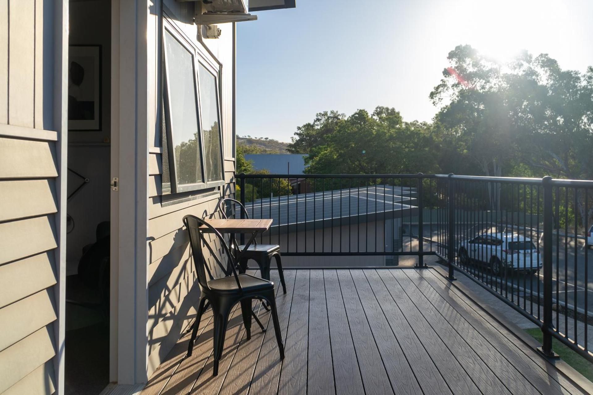 Suite with River View