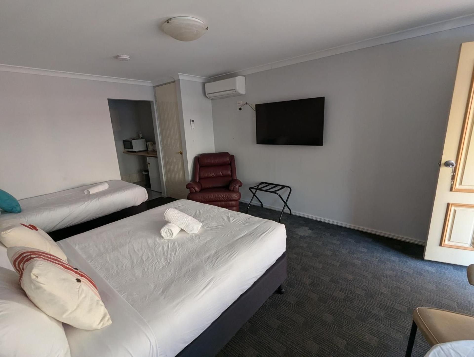Superior Suite