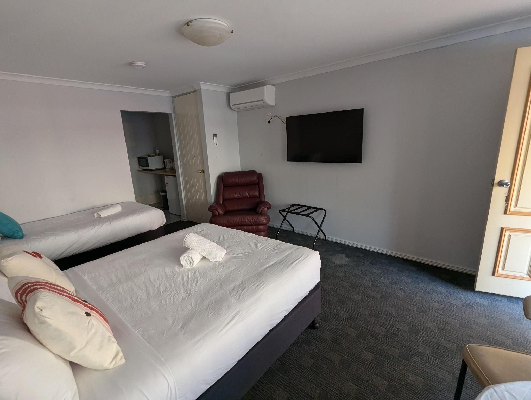Suite