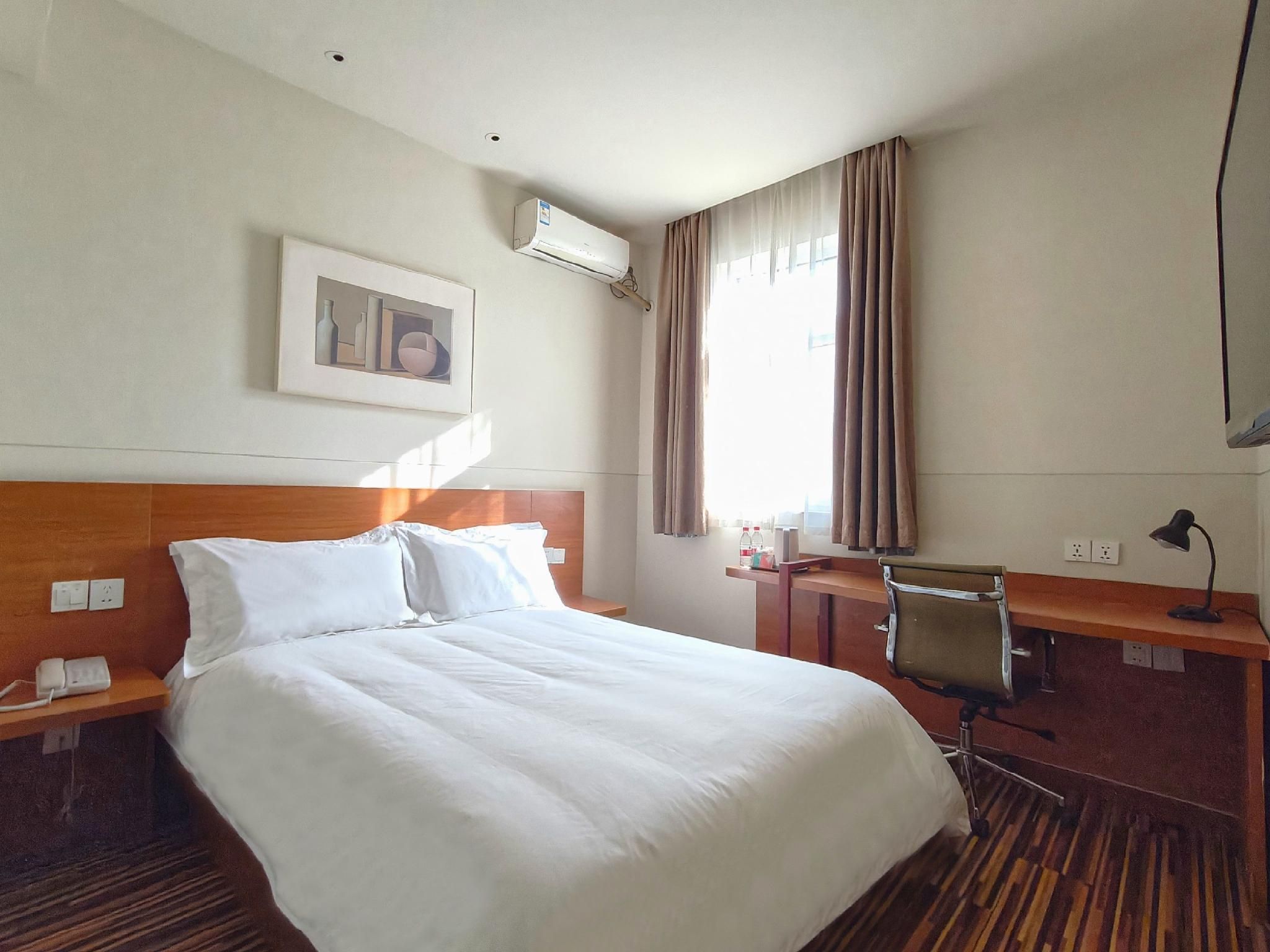WH - Standard Room