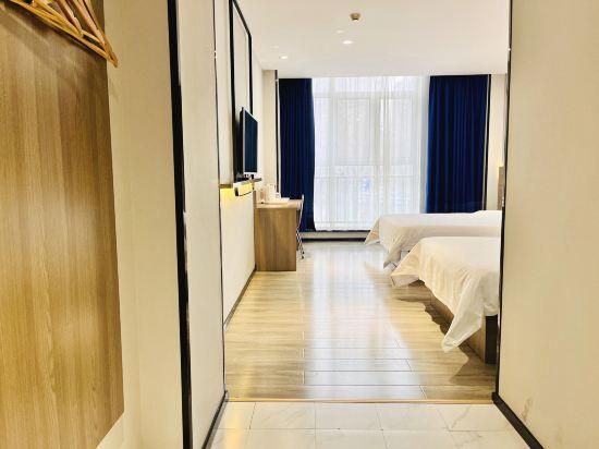 Guestroom Triple