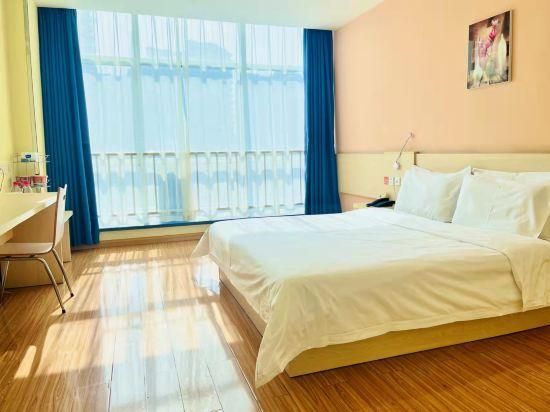 WH - Traditional Bed Room