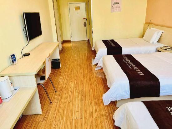 Guestroom Triple