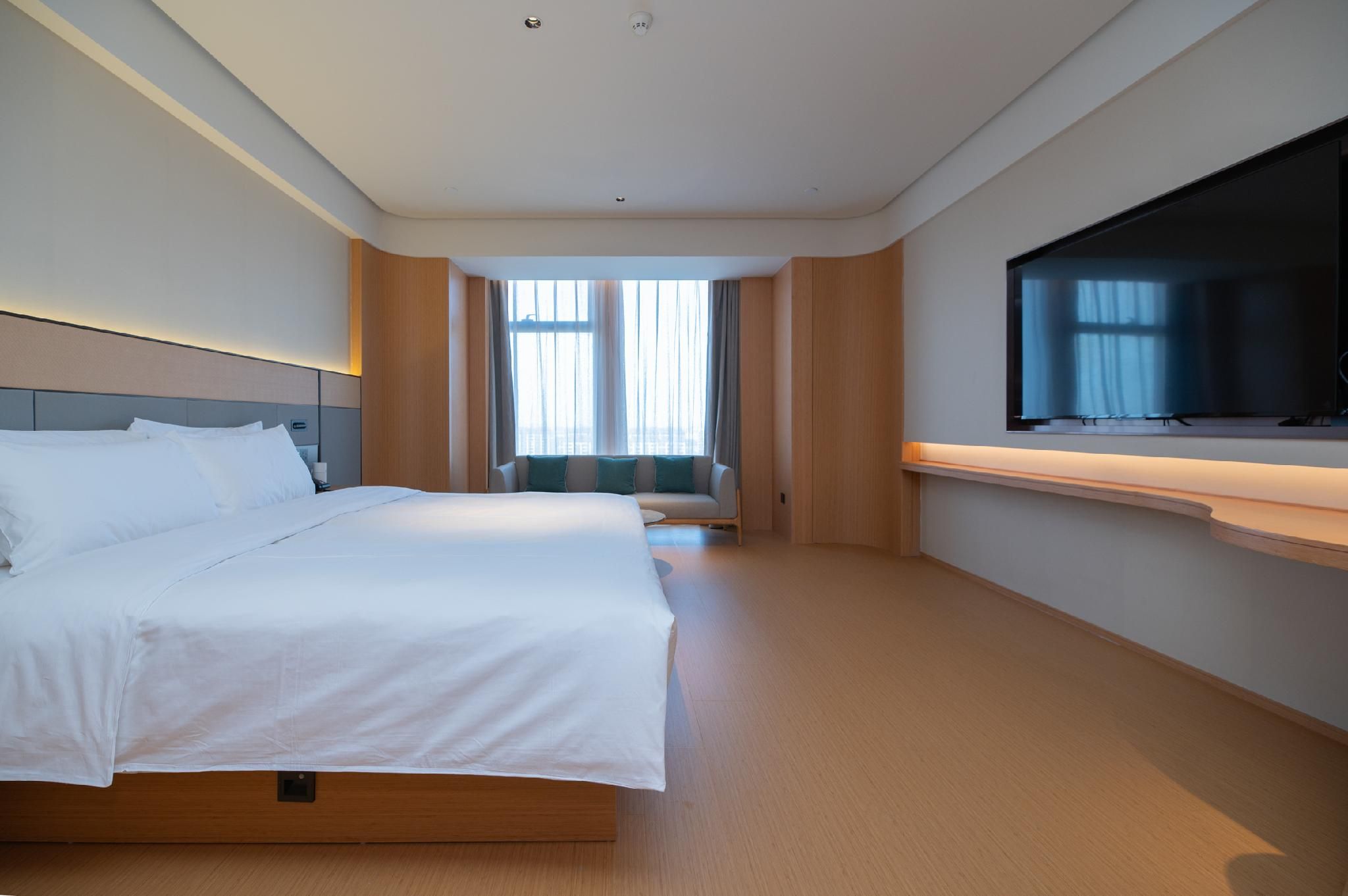 Pressuer Relax -  Queen Room