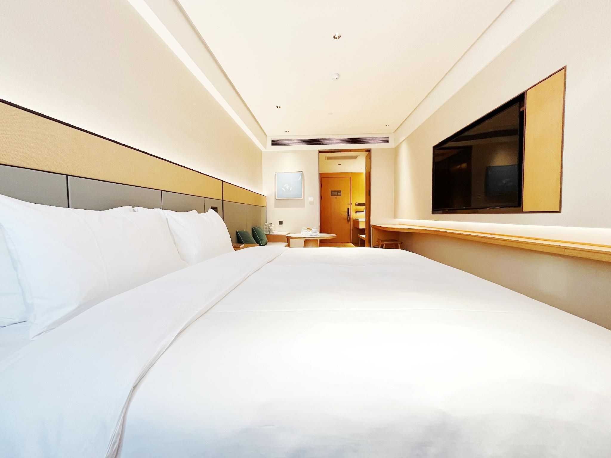 Superior Room, 1 King Size Bed