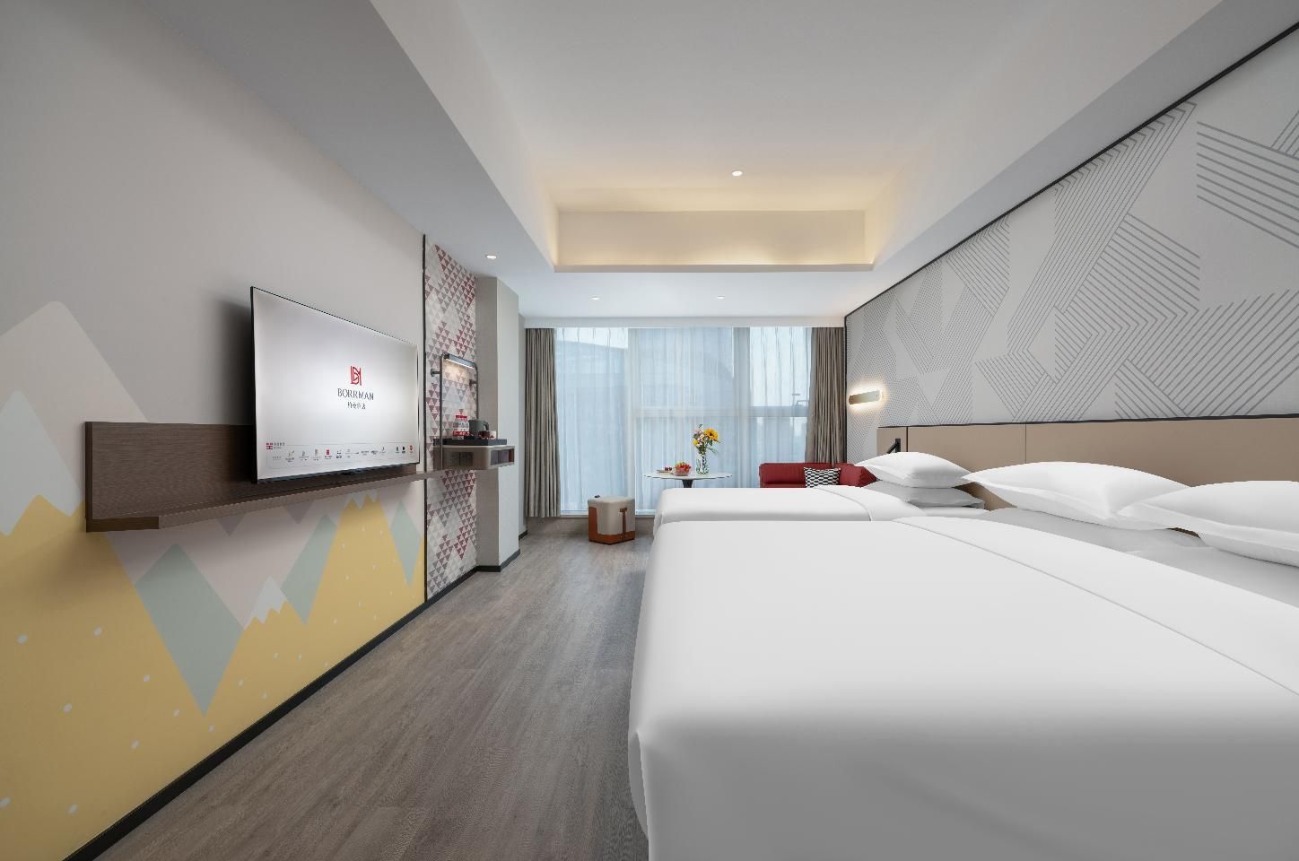 Dossen - Family Room