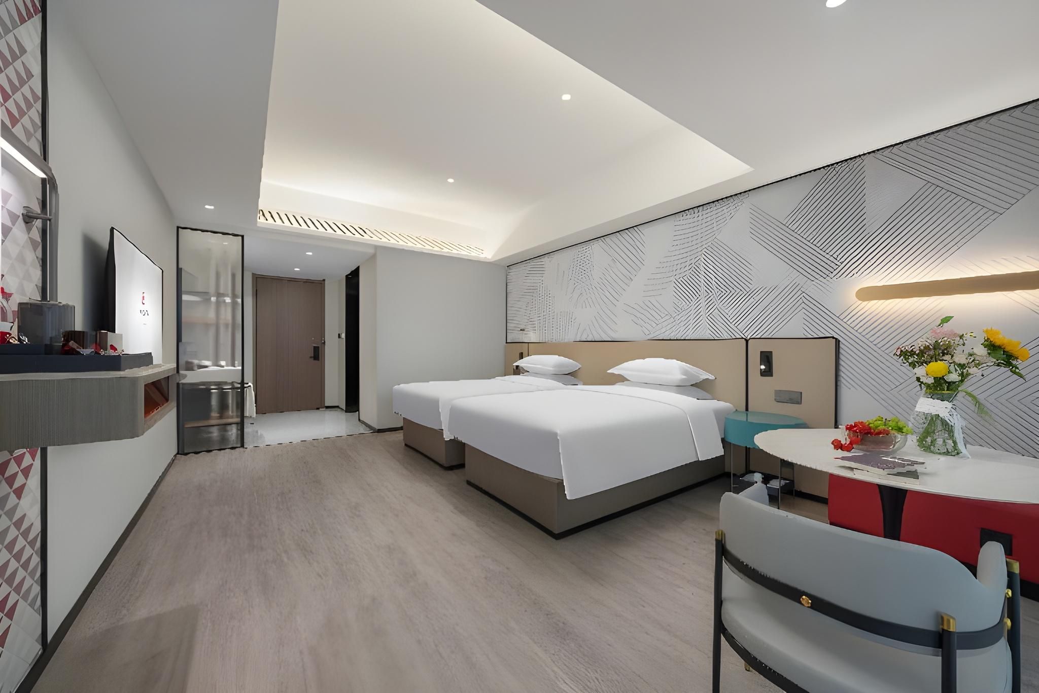 Dossen - Superior Twin Room
