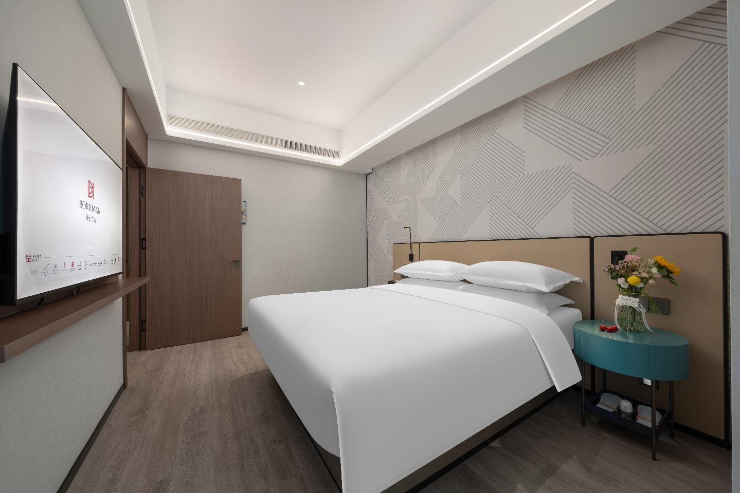 Dossen - Executive Suite