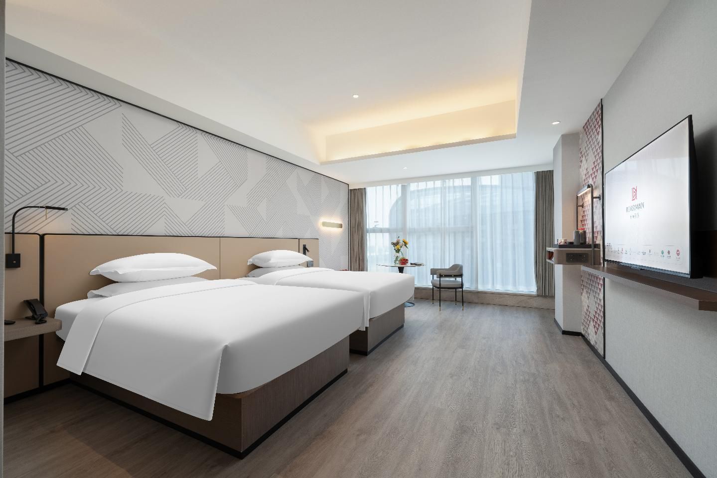 Dossen - Superior Twin Room