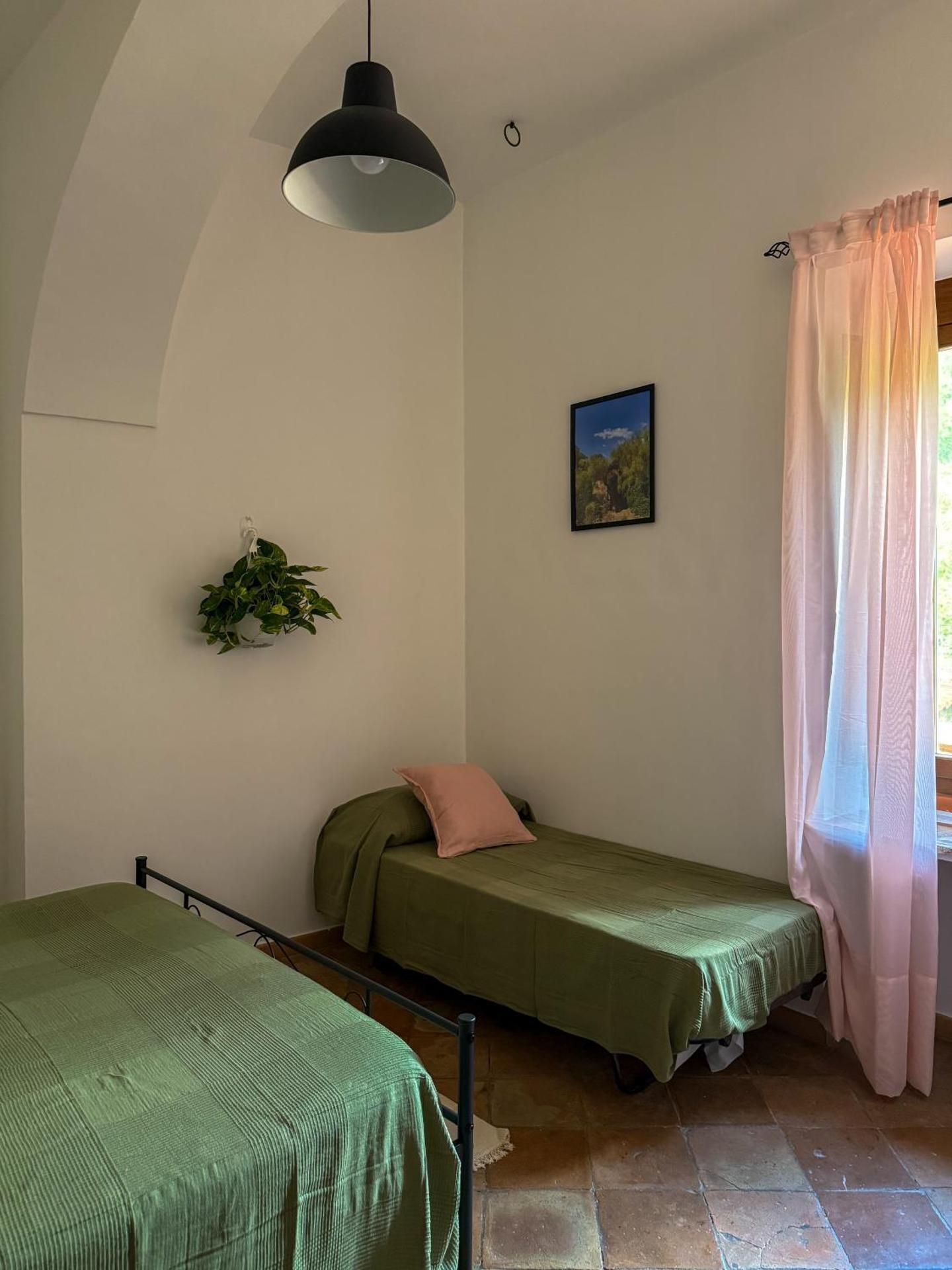 Casa Petra