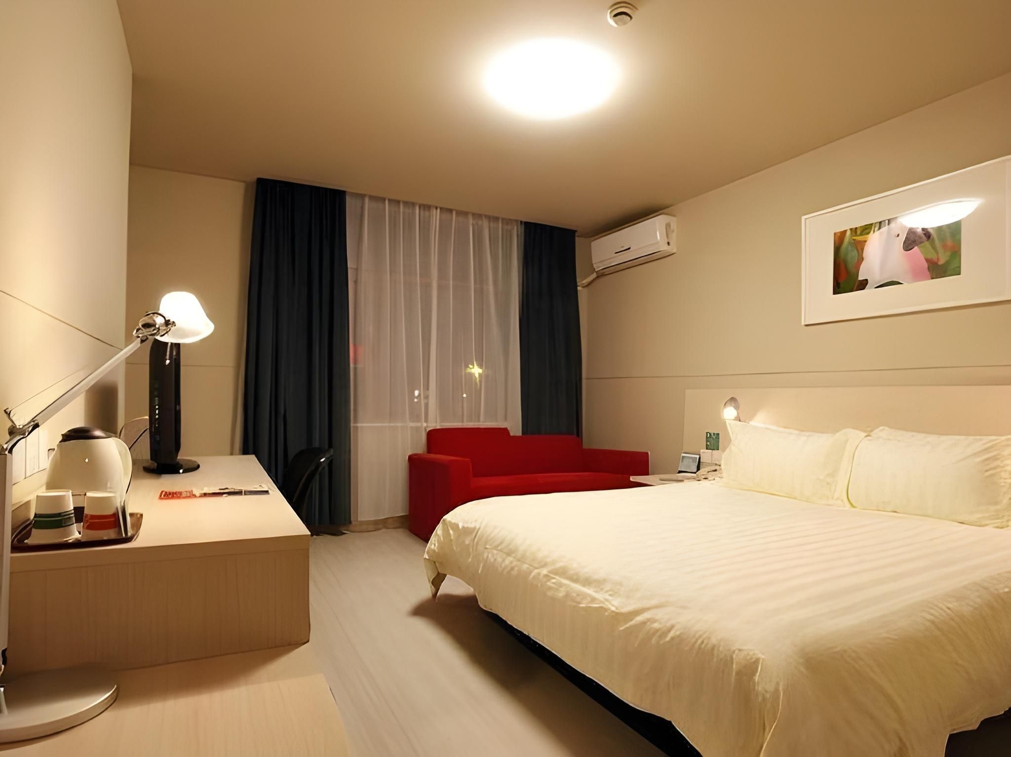 WH - Standard Room