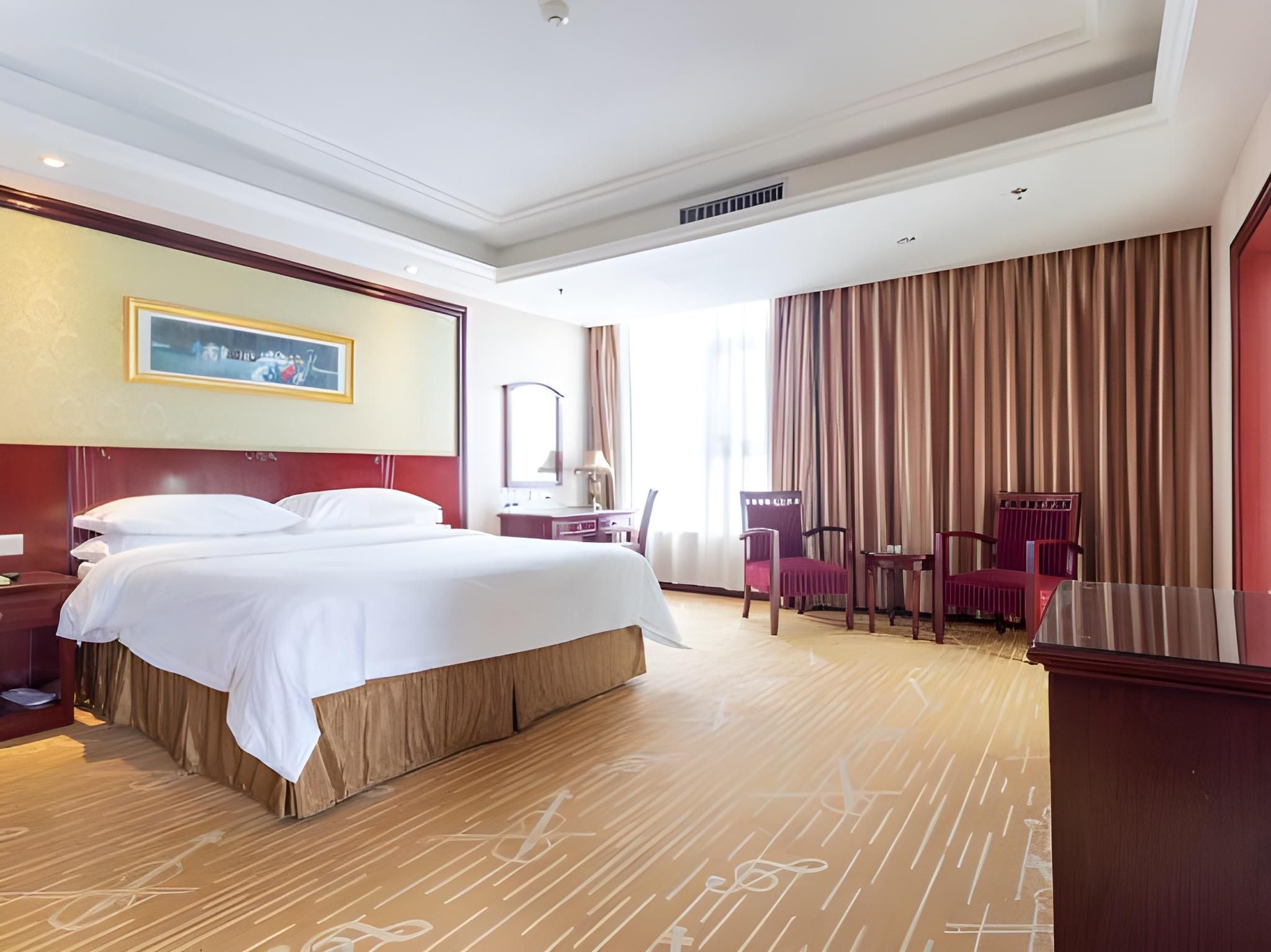 Vienna - Deluxe Room