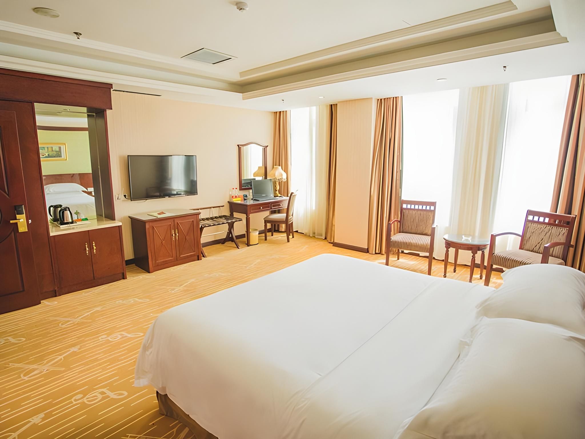 Vienna - Business 1 Bed Room