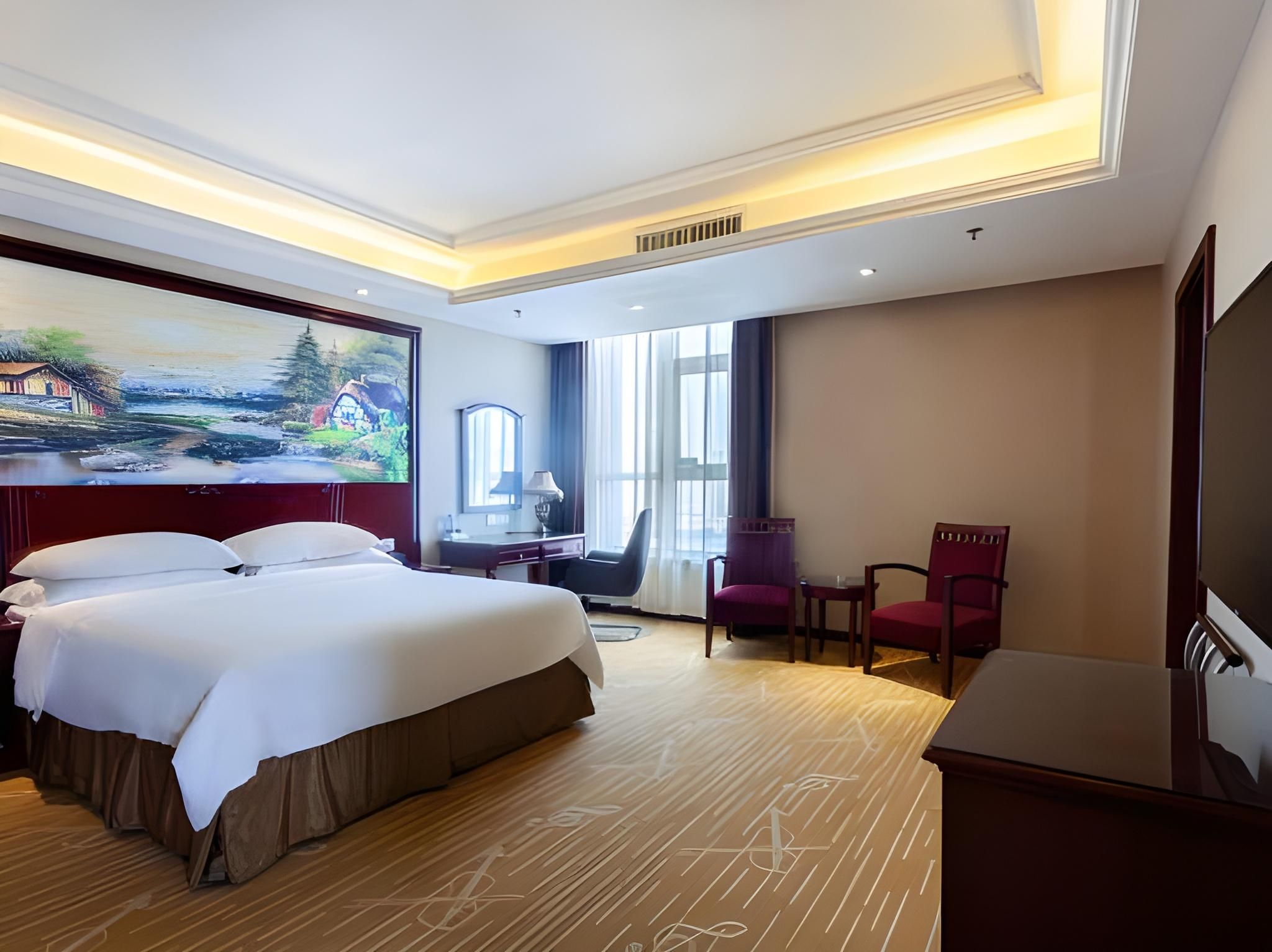 Vienna - Deluxe Room