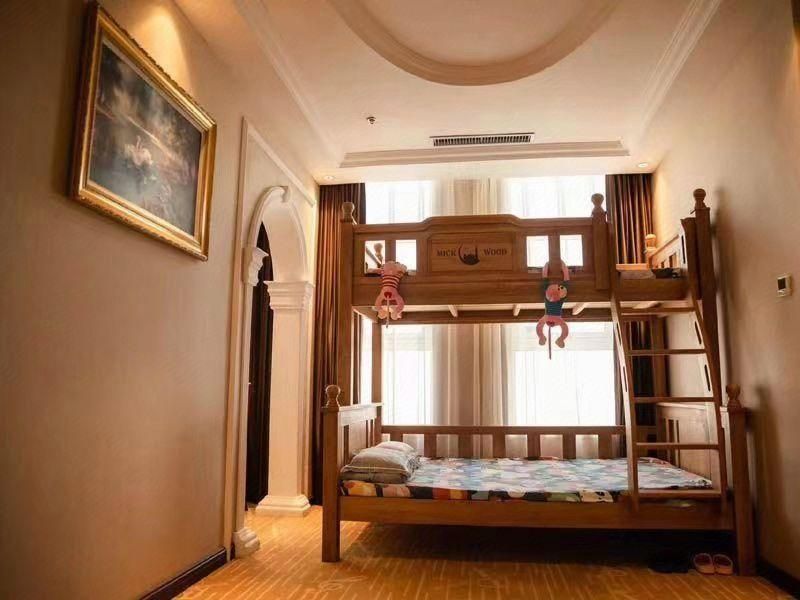 Vienna - Family Suite