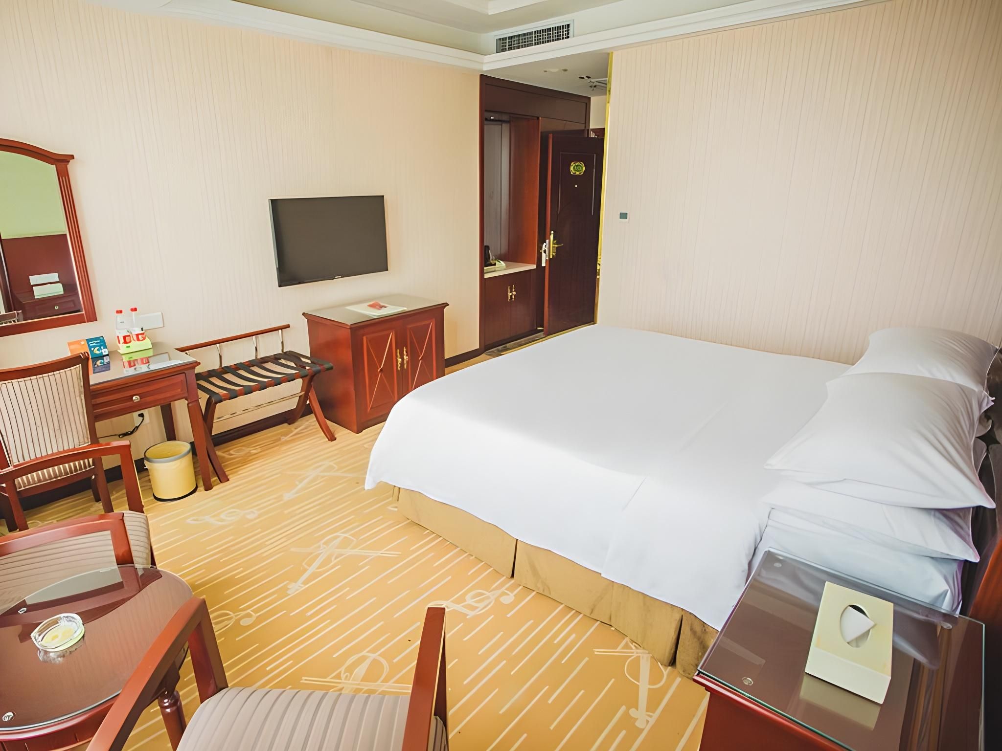 Vienna - Standard 1 Bed Room