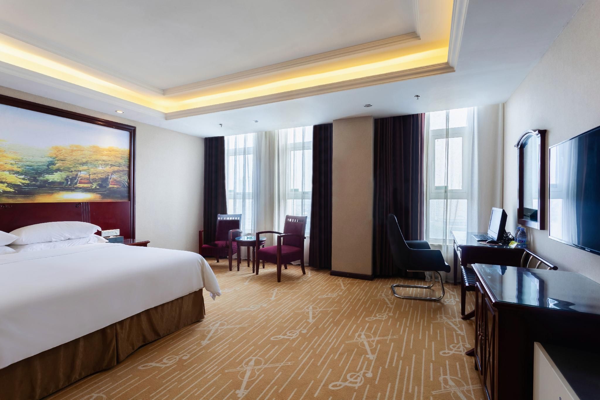 Business Double Room