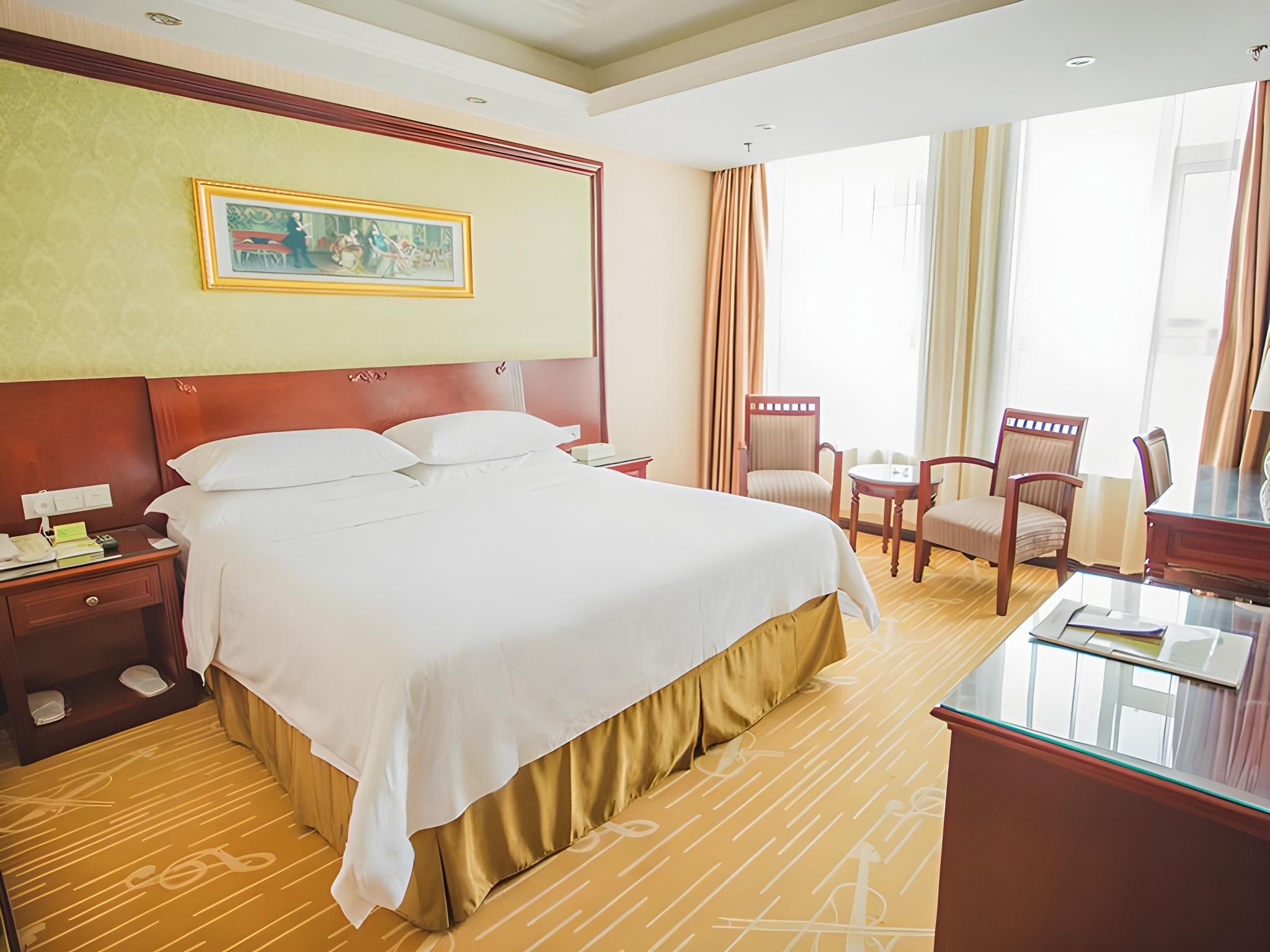 Vienna - Standard 1 Bed Room