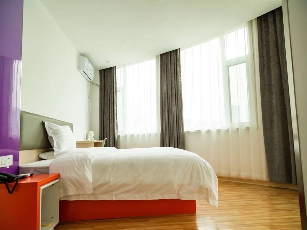 WH - Zizhu 1 Bed Room