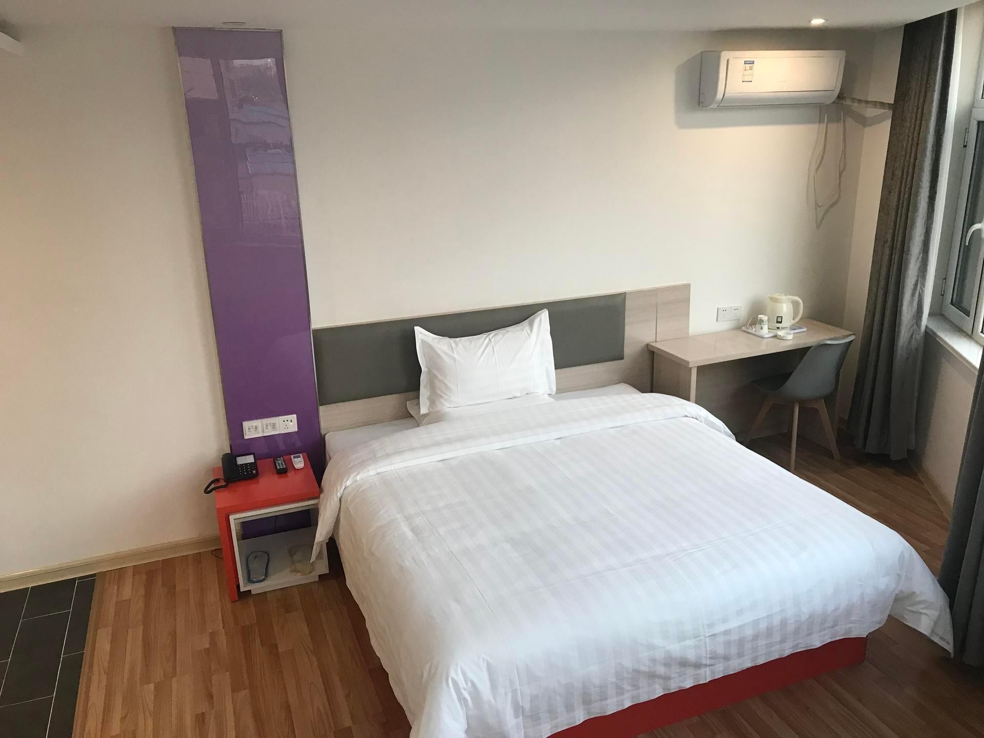 Select Bed Room