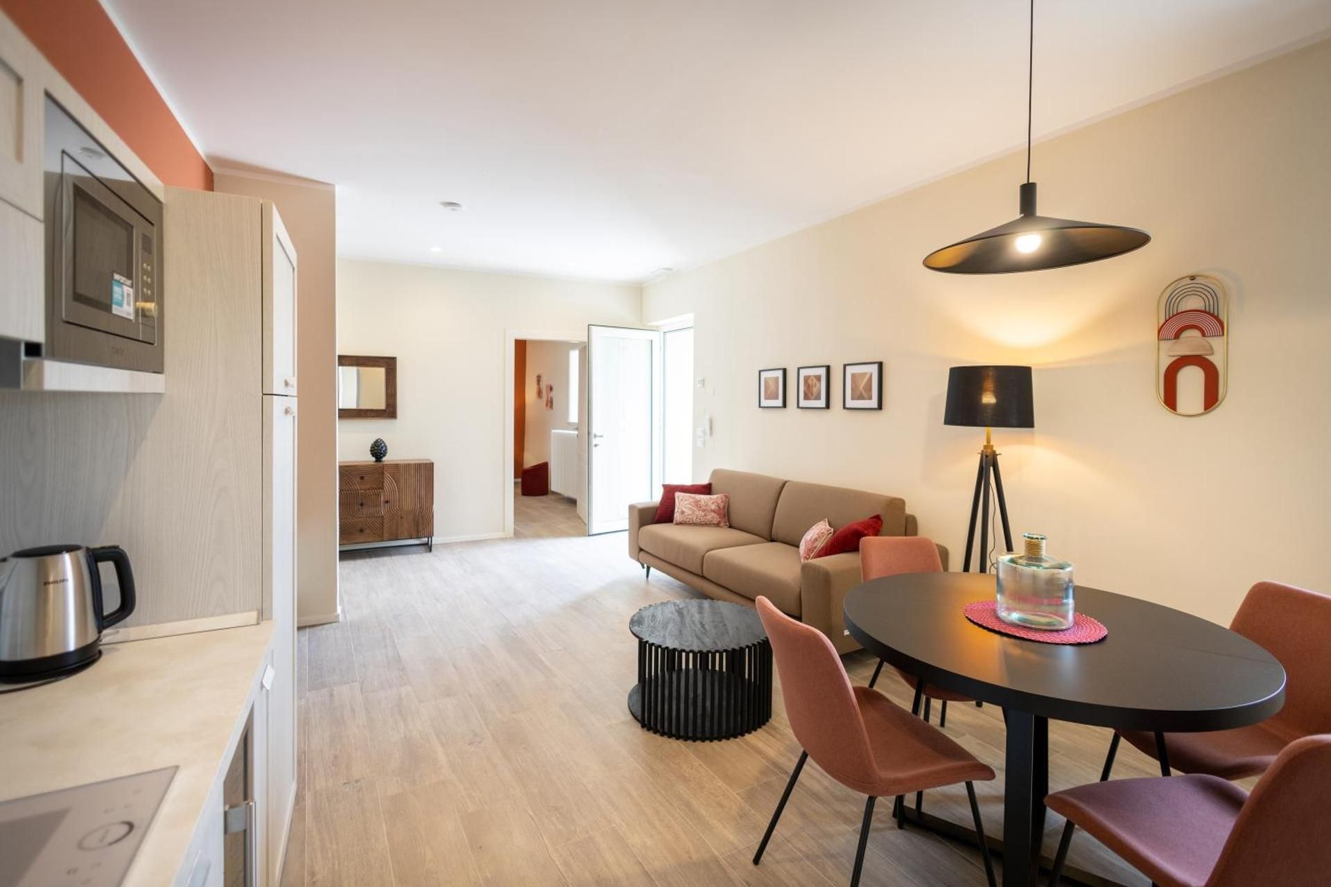 Apartment - Disability Access