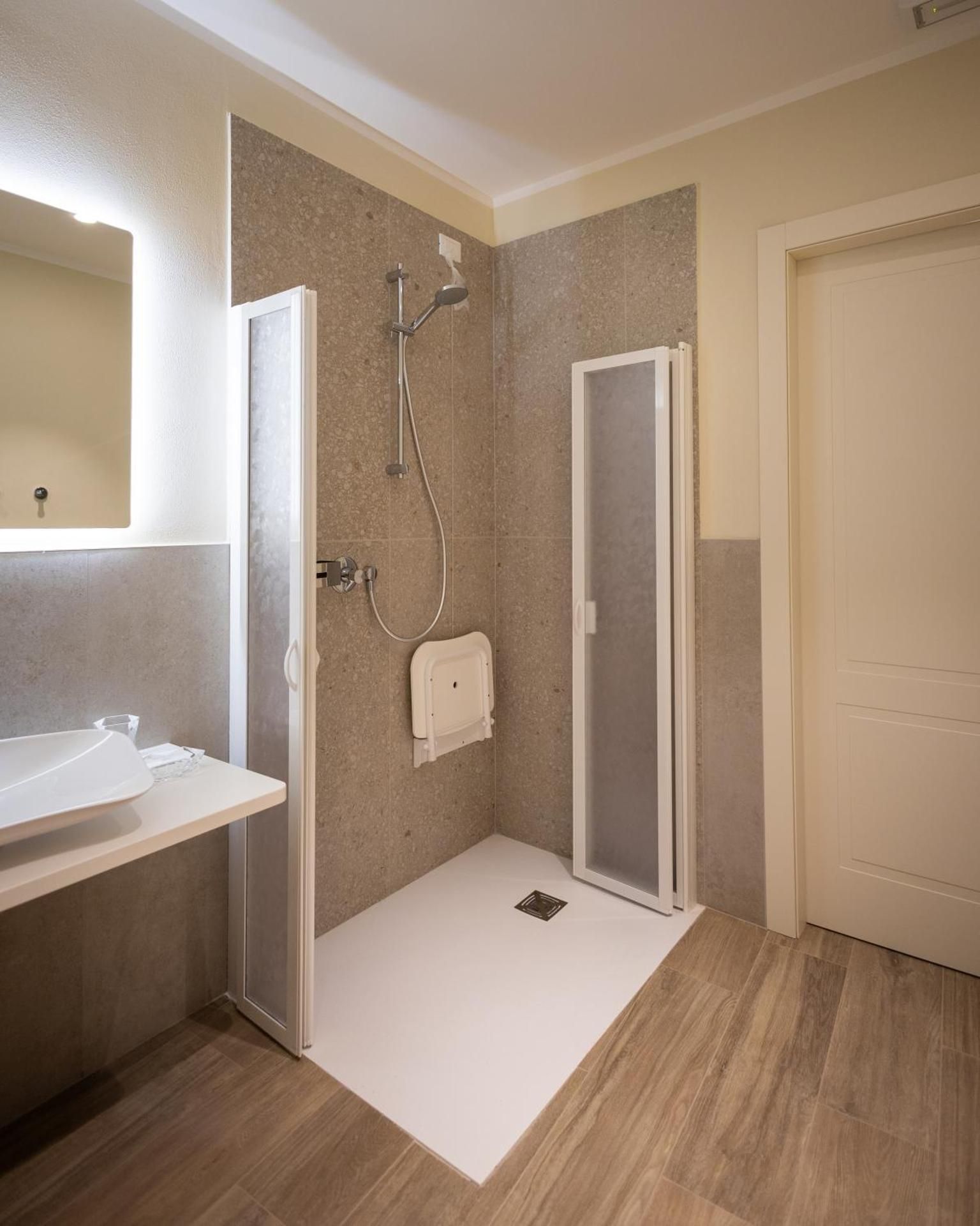 Apartment - Disability Access