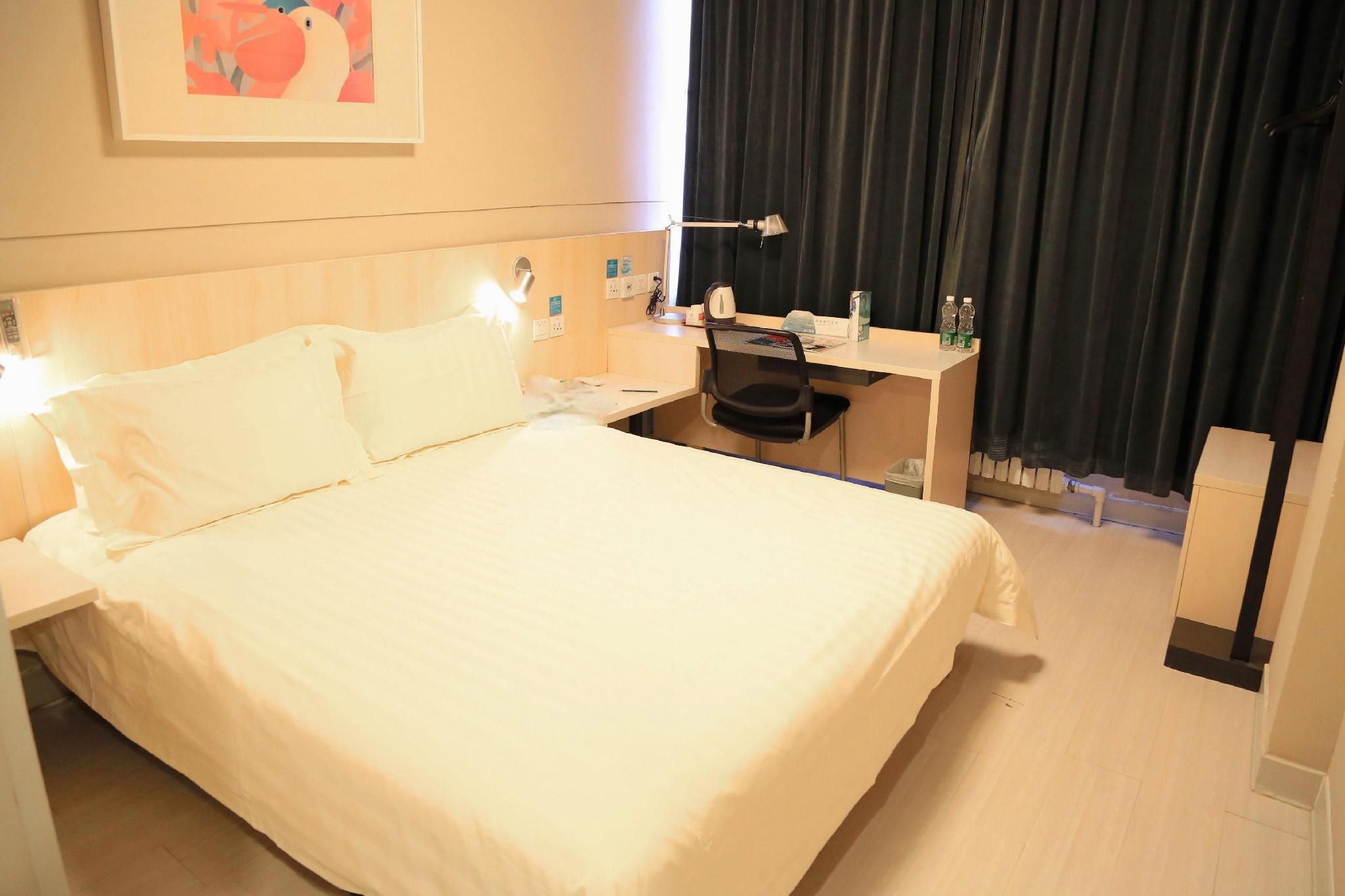 Select Business Room A