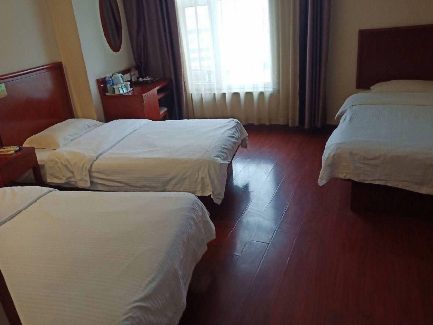 Tripe Room