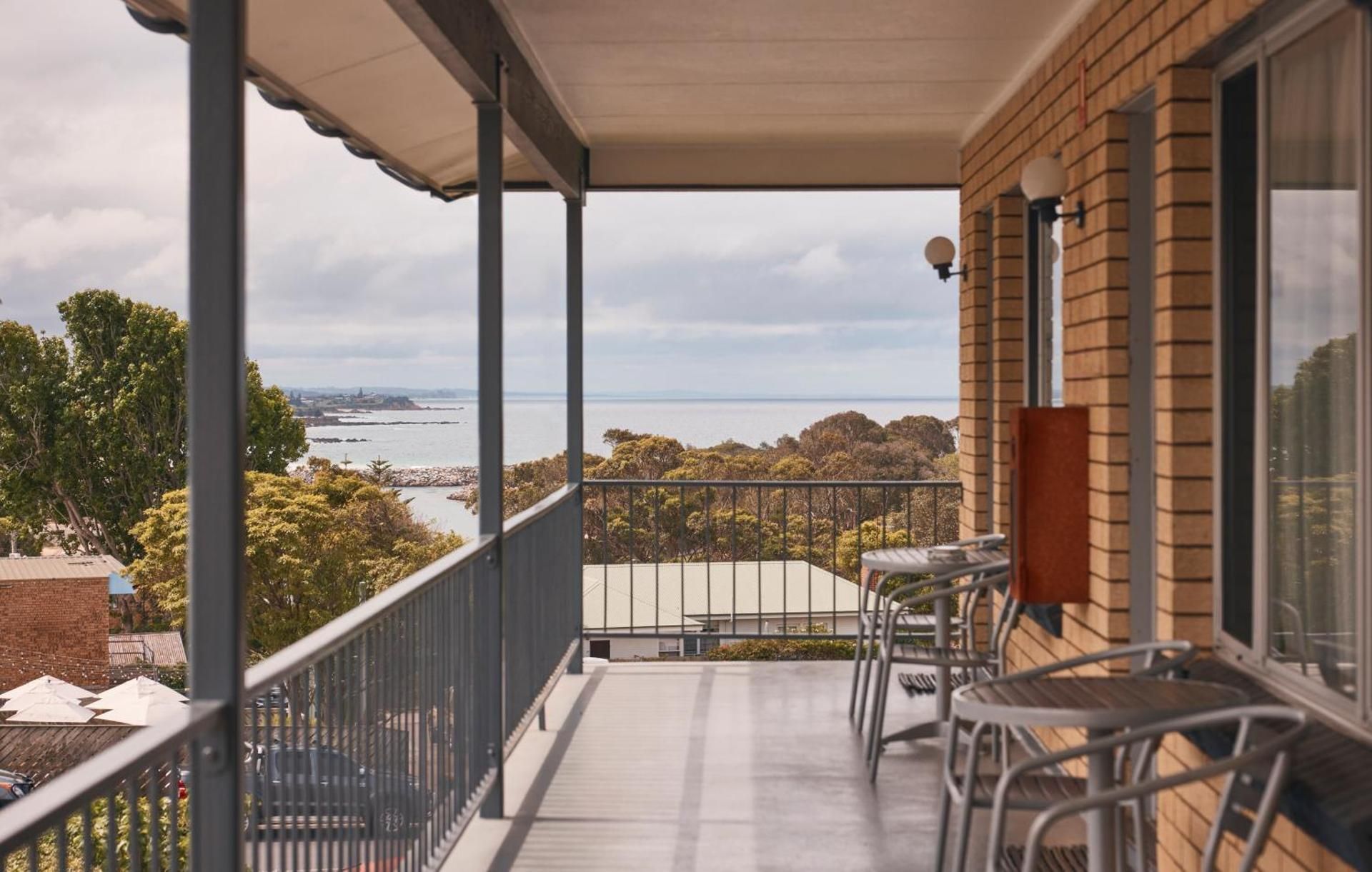 Two Bedroom Apartment 