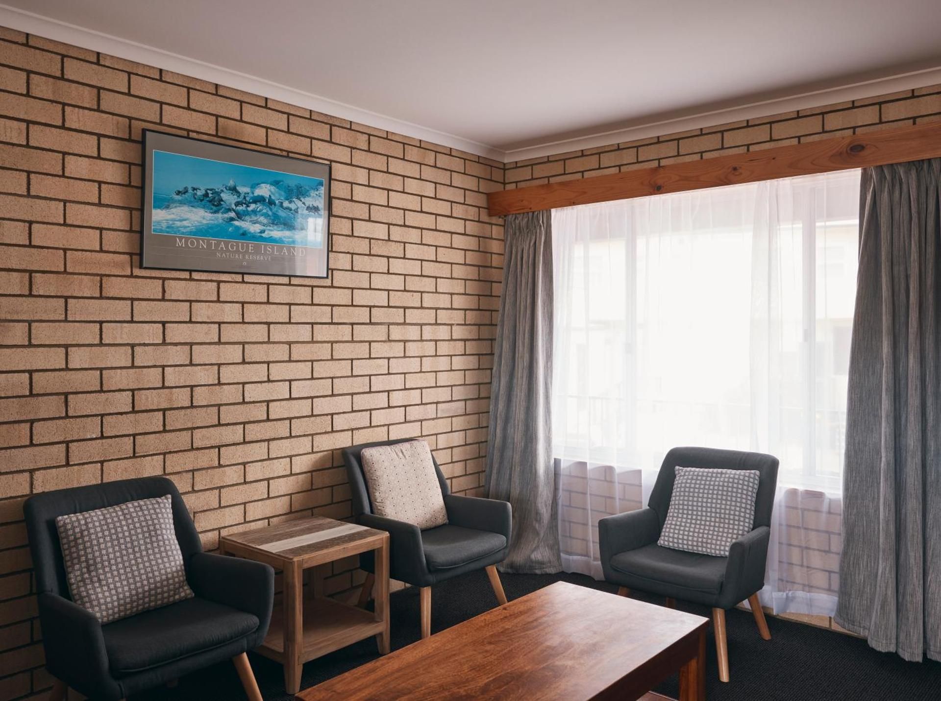 Two Bedroom Apartment 