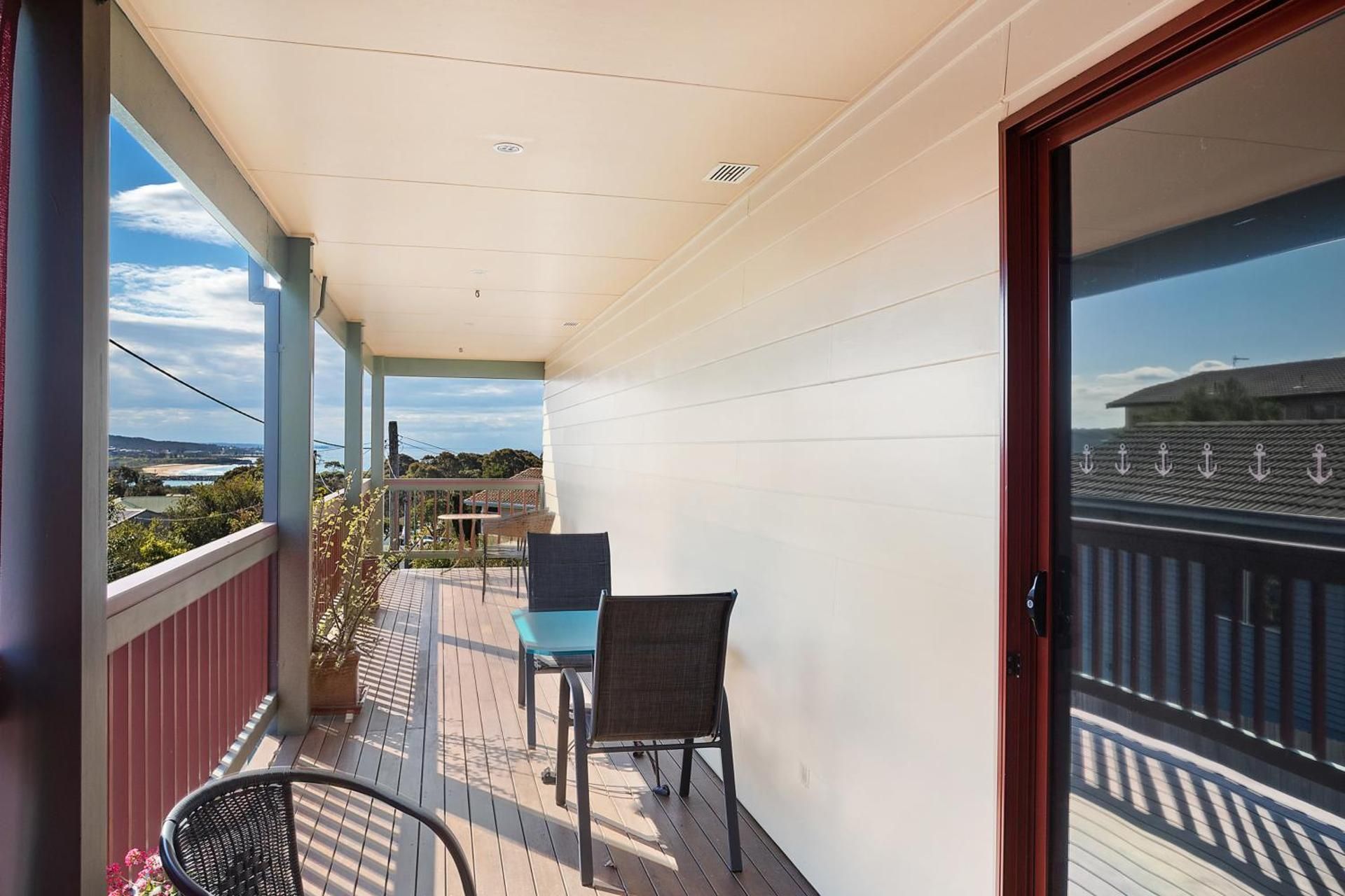 Guest room, 2 Queen, Balcony