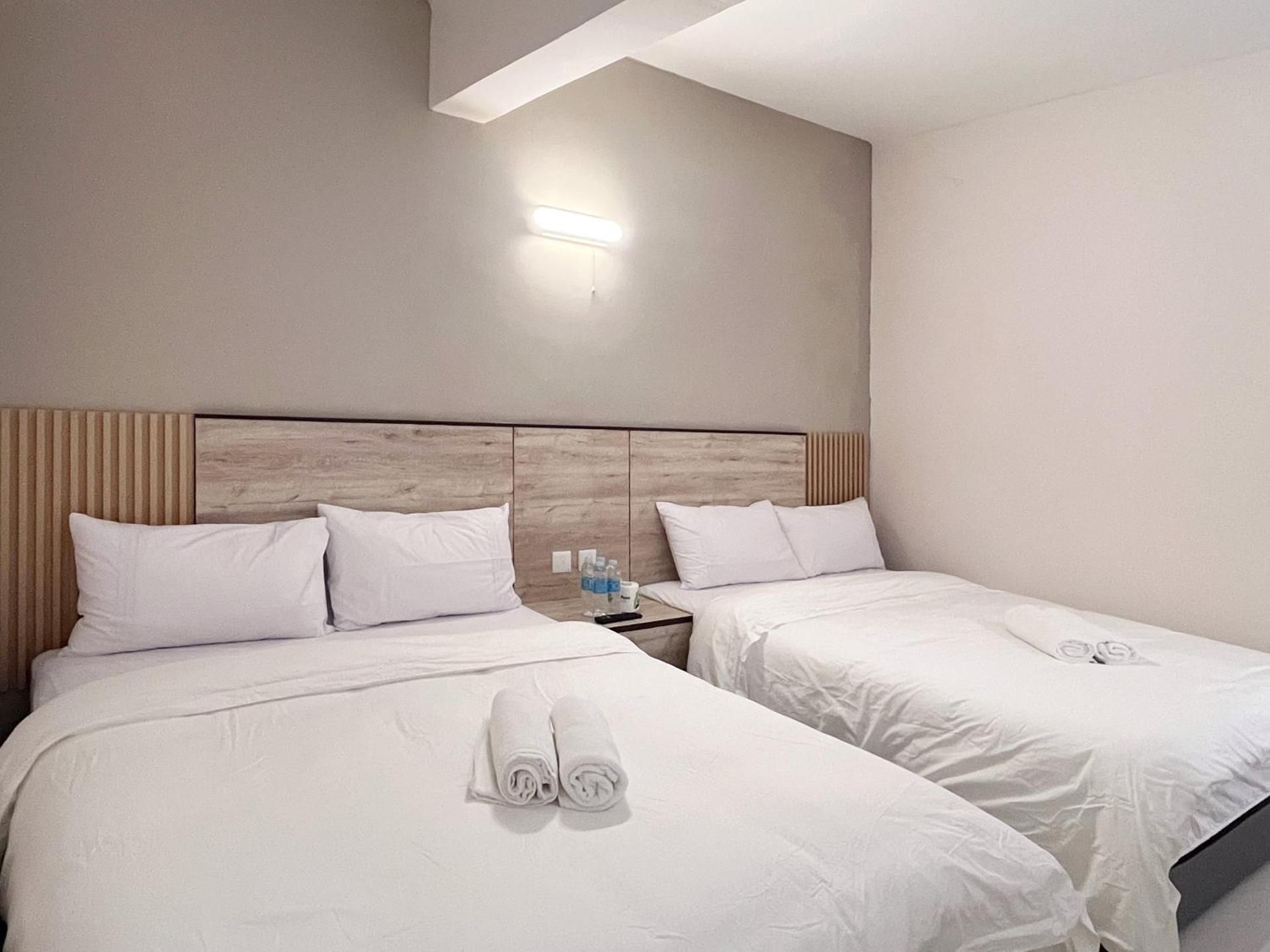 Standard Familly Room