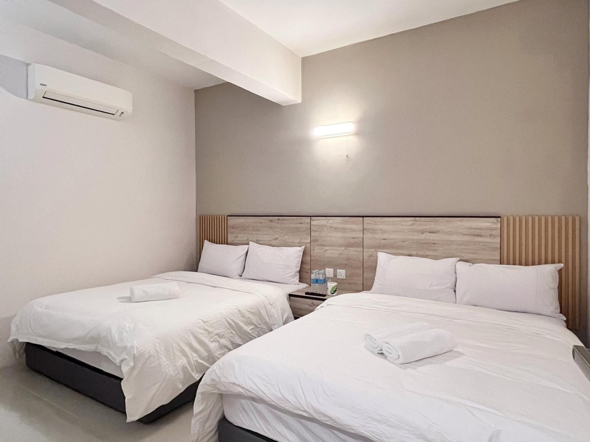 Standard Familly Room