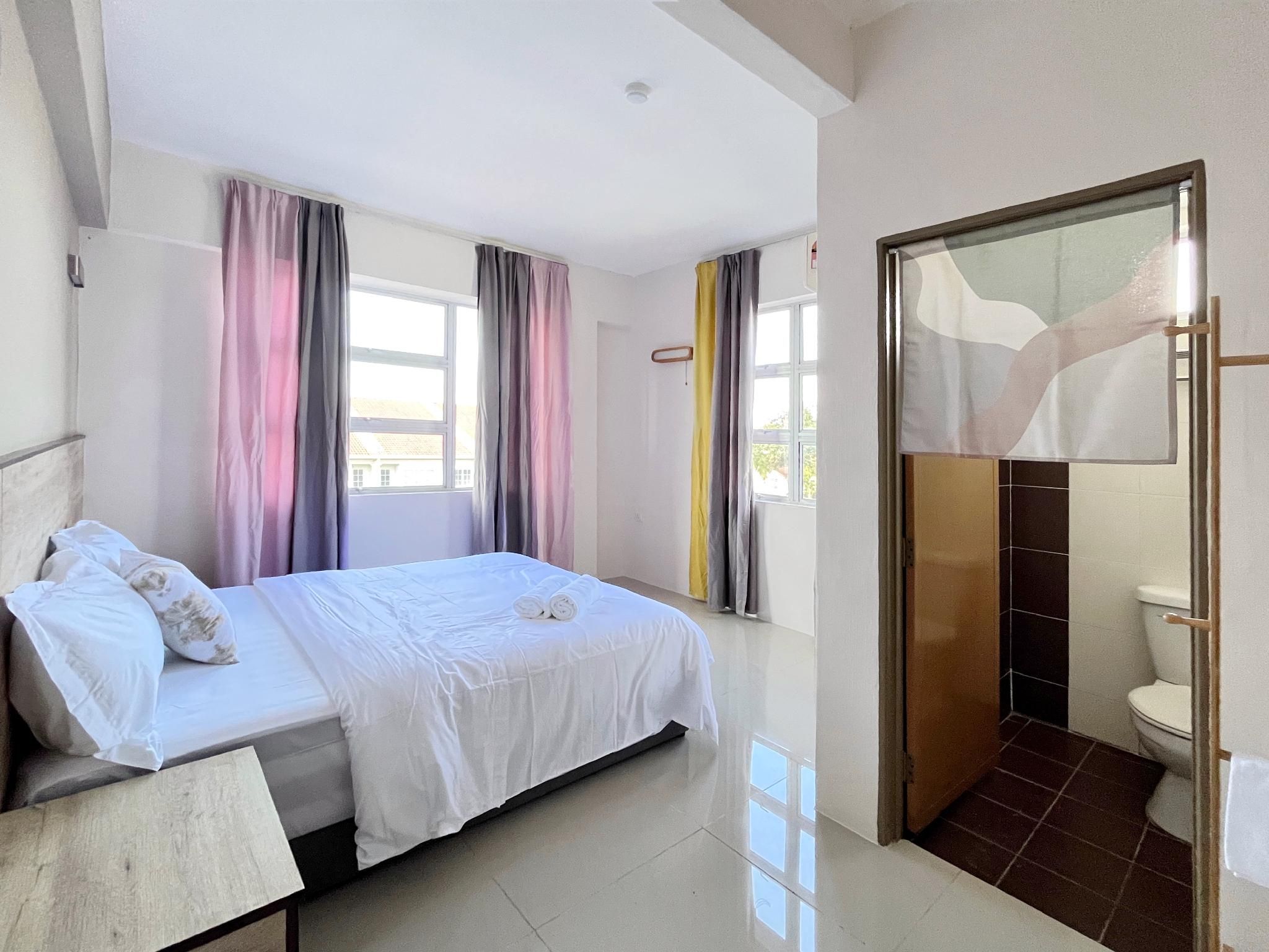 VILANA HOTEL Standard Queen Room